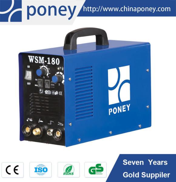 Quality MOSFET DC Inverter Arc Tig Welding Machine 160 Amp 180 Amp 200 Amp for sale