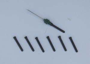 Rubber Sleeve For Blood Collection Needle Multi Sample Needle