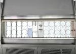 ASTM G154 UV UVA340 Lamp Weathering Aging Test Chamber Programmable