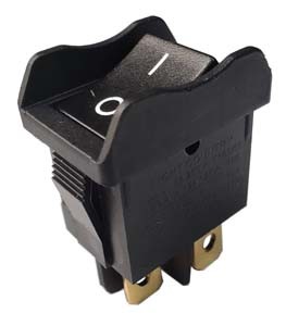 Rocker Switch R9 Series（13*19mm）