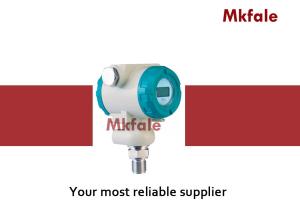 China SMPB8101 Durable Digital Pressure Transmitter IP65 Stainless Steel Transmitter on sale