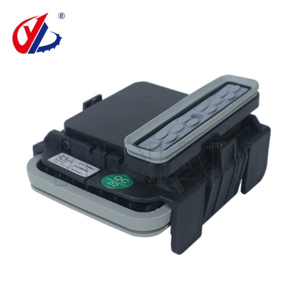 Quality 130x30x50 L Replaceable Cnc Suction Pods Cnc Vacuum Pods For Woodworking Machine for sale