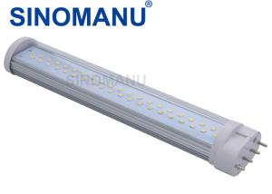 China Warm White 9 W 4 Pin 2G11 Base LED 50 - 60 HZ Frequency For Reading Room on sale