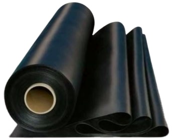 Construction Project Short Fiber Non-Woven Geotextile Isolation 100g/sqm-800g/sqm