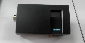 Buy cheap SIEMENS SIPART PS2 Smart Electropneumatic Positioner 6DR5210-0EG00-0AA0 product