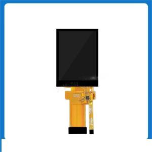 Buy cheap 2 Inch Touch Screen TFT Display Module, 240X320 Resolution, 30 PINS 3SPI/RGB 16 BIT product