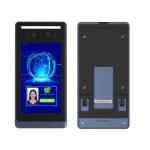 5 Inch Face Recognition Devices , Time Attendance Access Control For School /