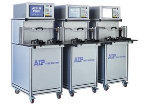 Buy cheap Compressor Stator Testing Machine product