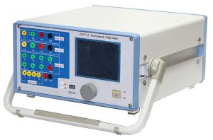 China Electrical Three Phase Secondary Current Injection Kit Relay Protection Test Set on sale