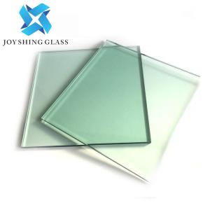 China Transparent Float Glass Low-E Tempered Float Glass 10 Years Warranty on sale