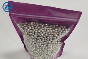 Buy cheap Alkaline Water Magnesium Pellets Negative Potential Customized Size product