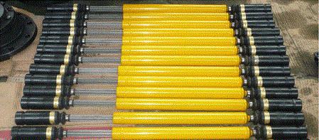 Quality Wearproof U Joint Coupling Good Oil Resistant Low Noise Easy Assembly for sale
