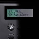 Get Clear Sound On-the-Go with Our Handheld FM Radio Includes Speaker and