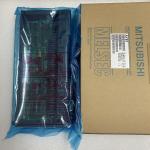 Mitsubishi AY81 TRANSISTOR SOURCE LOGIC OUTPUT MODULE MELSEC 32 POINT 12/24 VDC