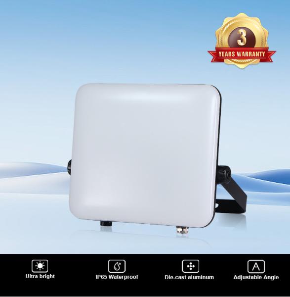 Quality Good Quality Aluminium Housing 50W 100W 150W 200W 300W IP65 IP66 AC220V Outdoor Led Projector Lamp Flood Lights for sale