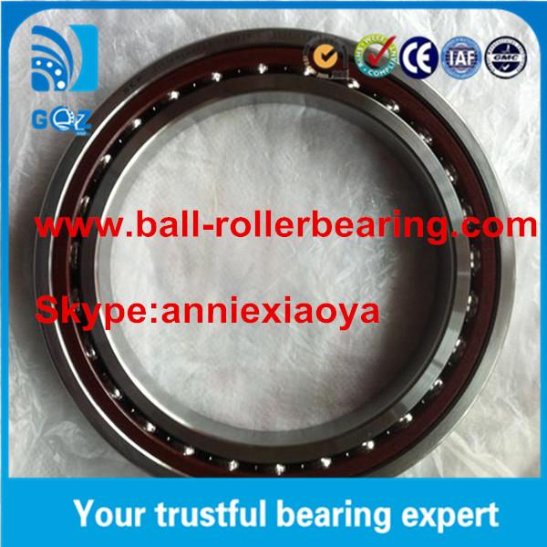 Quality High Precision Single Row Angular Contact Ball Bearing Deep Groove 71800AC for sale