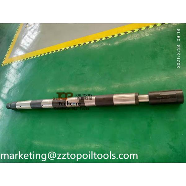 APR Drill Stem Testing Tools Safety Circulating Valve For Rupture Disc