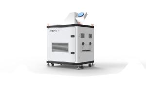 Buy cheap 3d Scanning Wind Speed Lidar Molas 3d Housing Ip54 Inner Module Ip66 Rental product