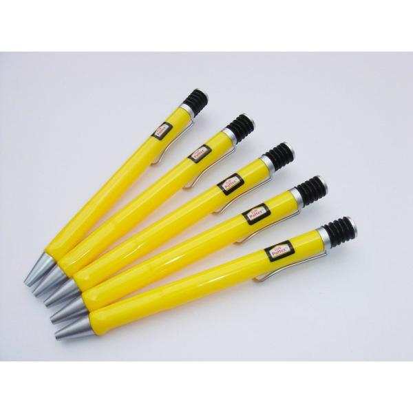Cheap promotional plastic ballpoint pen with custom logo