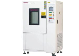 High Temperature Test Chamber /  Low Temperature Chamber Microcomputer Touch Controller