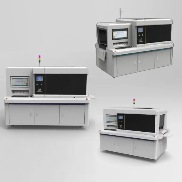 High Quality Single Pass Digital Printer for High Speed Phone Case Production