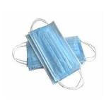 Comfortable Earloop Procedure Masks Wearing With Dust Filter Design Protective