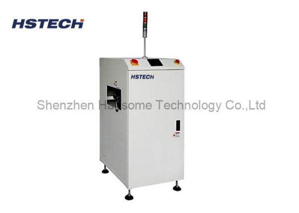 Quality 180 Degree PCB Handling Equipment Single Phase Max 300A High Power for sale