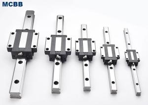 High Speed Linear Motion Bearings  Linear Sliding Bearing SBR12 SBR16 SBR20