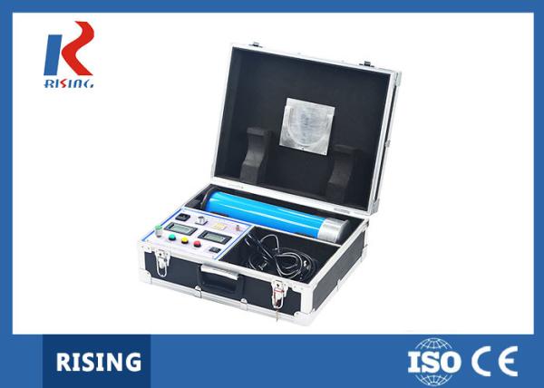 Quality RSZGF High Voltage Test Equipment , Direct Current High Voltage Generator for sale