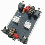 ZXY2207 600:10K Audio Isolator Power Amplifier Noise Reduction Module Board