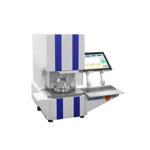 Buy cheap LCD Display Film Bursting Strength Testing Machine High Accuracy product