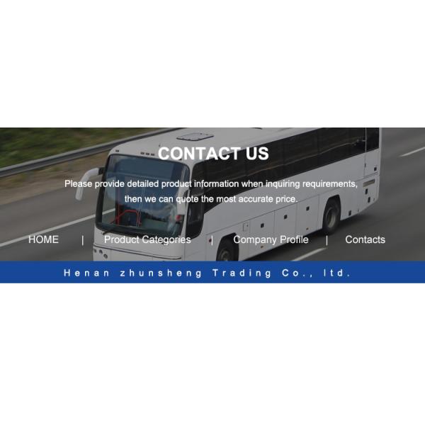 Find the Best Deals on Second Hand Buses in and Affordable Prices