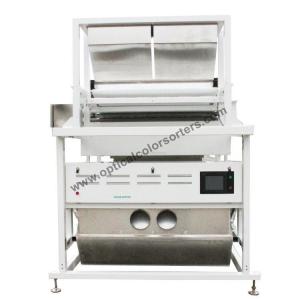 Automatic Diamond Sorting Machine High Stability Quartz Color Sorter