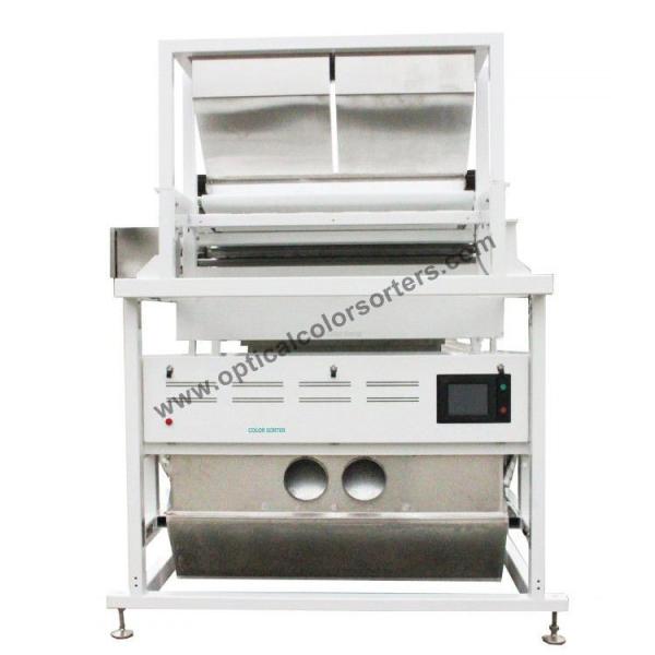 Quality Automatic Diamond Sorting Machine High Stability Quartz Color Sorter for sale