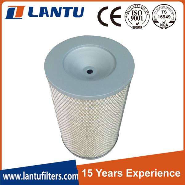 Lantu OEM ODM truck air filter P527596 P821938 P821963 P821575 P821575 A1313 46722 CA6324