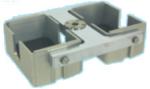 PRP Multi Function Large Capacity Low Speed Refrigerated Centrifuge L535R-1