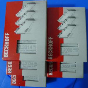 Buy cheap Spare Parts Beckhoff Module KL3314 for Solar Stringer Machine product