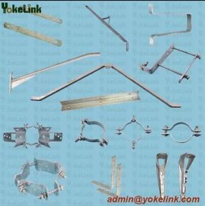 Bracing & Bracket
