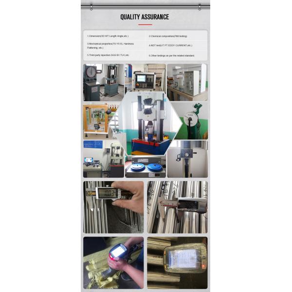 ASTM B637 Inconel Round Bar Alloy 718 UNS N07718 DIN 2.4668 Corrosive Resistance