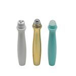 Changeable Profile 15ml Refillable Roll On Applicator Bottle