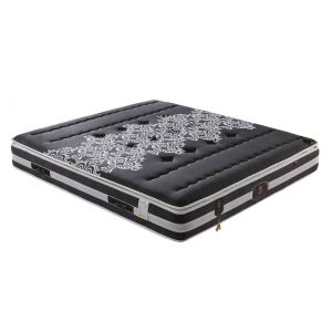 Buy cheap Asian Ethnic Style Spring Pocket Mattress , Bamboo Fiber Mattress product