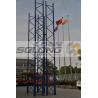 Buy cheap Double Sided Heavy Duty Warehouse Racks Customized 100kg - 150kg Capacity from wholesalers