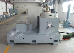 Buy cheap 32KN Electro - Dynamic Vibration Tester With 400*400mm Slip Table Meet IEC Standard product