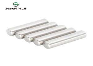 SS304 316 Stainless Steel Dowel Pins , Custom Cylindrical Fastening Pin