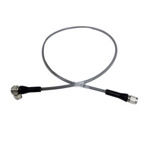 Typical High Frequency Auxiliaries 1.5dB 5000Mohm