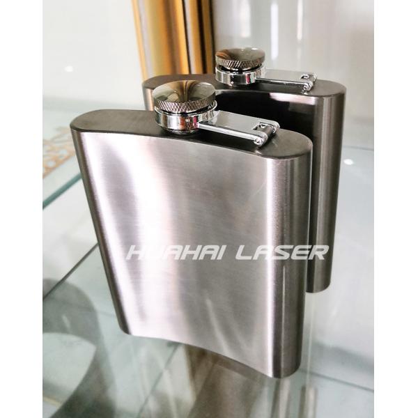 4 Axis Fiber Laser Welding Machine , Multifunctional Automated Laser Welding Machine