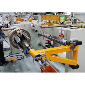 Buy cheap Transformer Wire Coil Winder Automatic Coil Winding Machine product