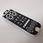 Multifunction Custom LED Display Ultra Bright White Color For Electric Scooter