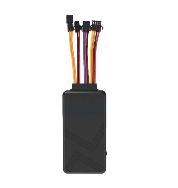 Quality C003 4G Industrial GPS Tracker 2100MHz SGS For Fleet Management System for sale