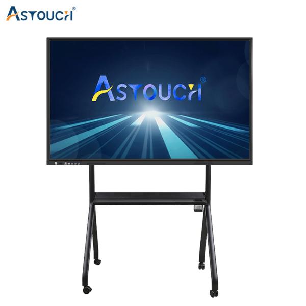 Quality LCD Interactive Touch Screen Smart Board In The Classroom Support ODM for sale